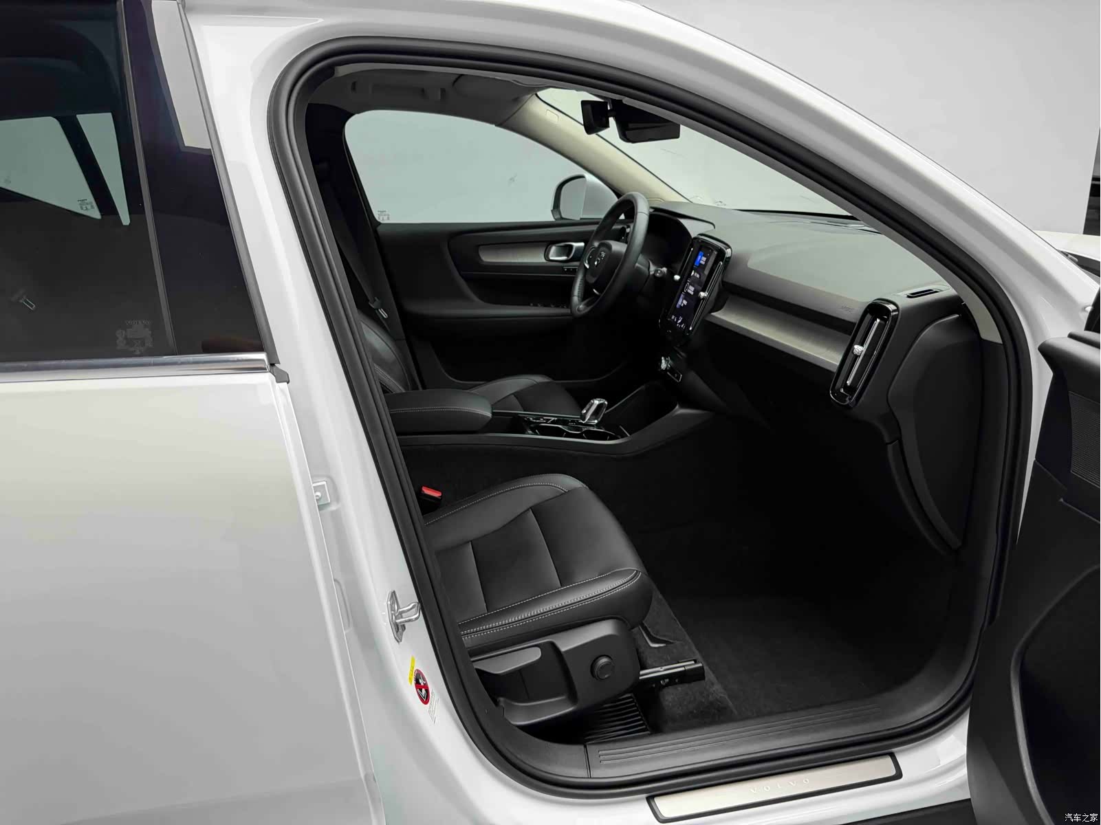 Volvo XC40, 2022 7