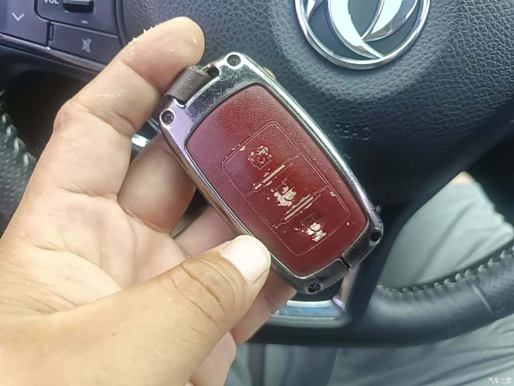 DongFeng 580, 2017 8