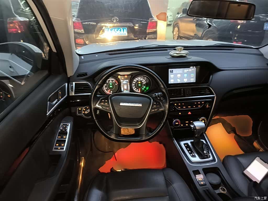 Liebao CS10, 2018 11