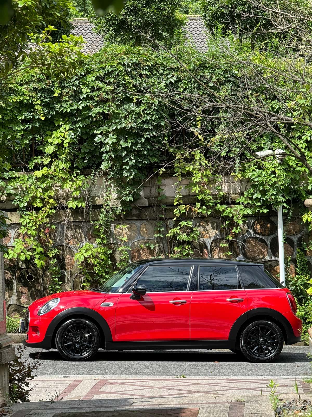 Mini Cooper, 2019 7