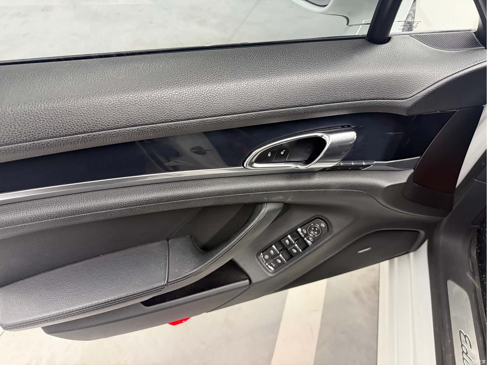 Porsche Panamera, 2016 все фото