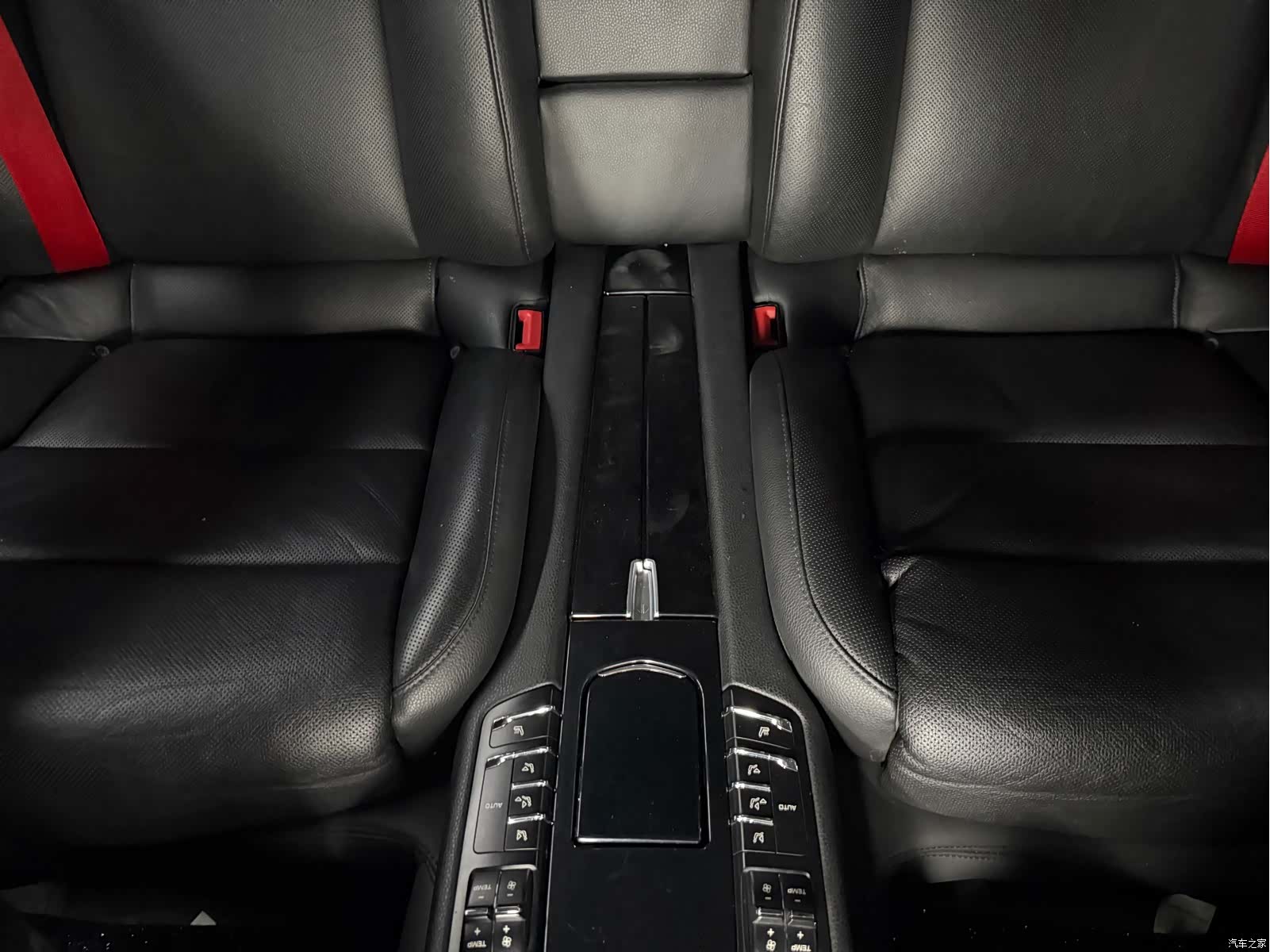 Porsche Panamera, 2016 11