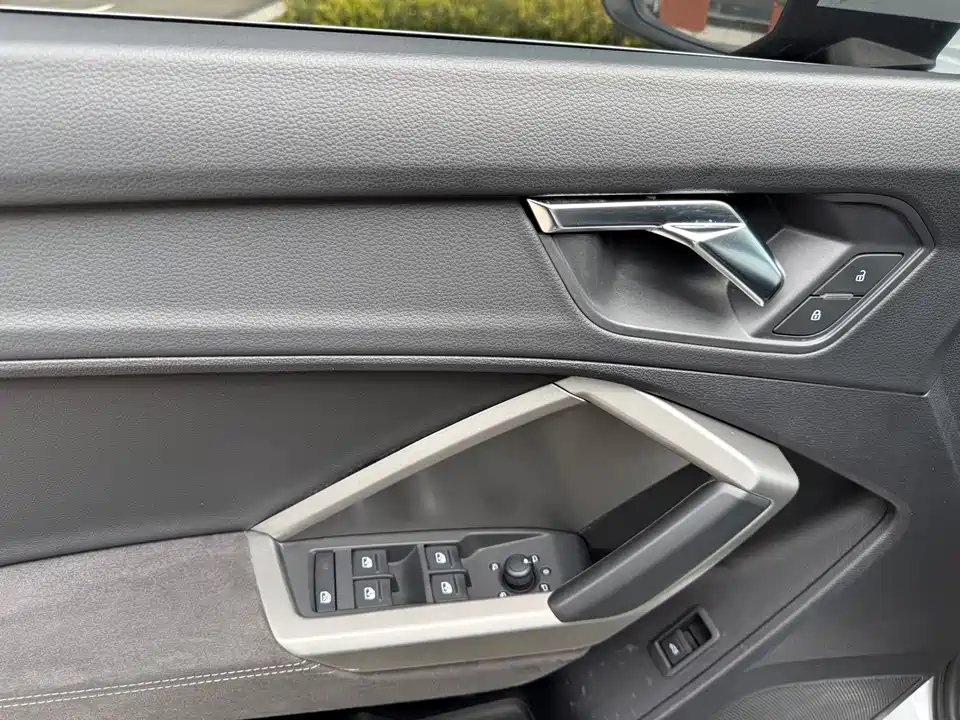 Audi Q3 Audi Q3