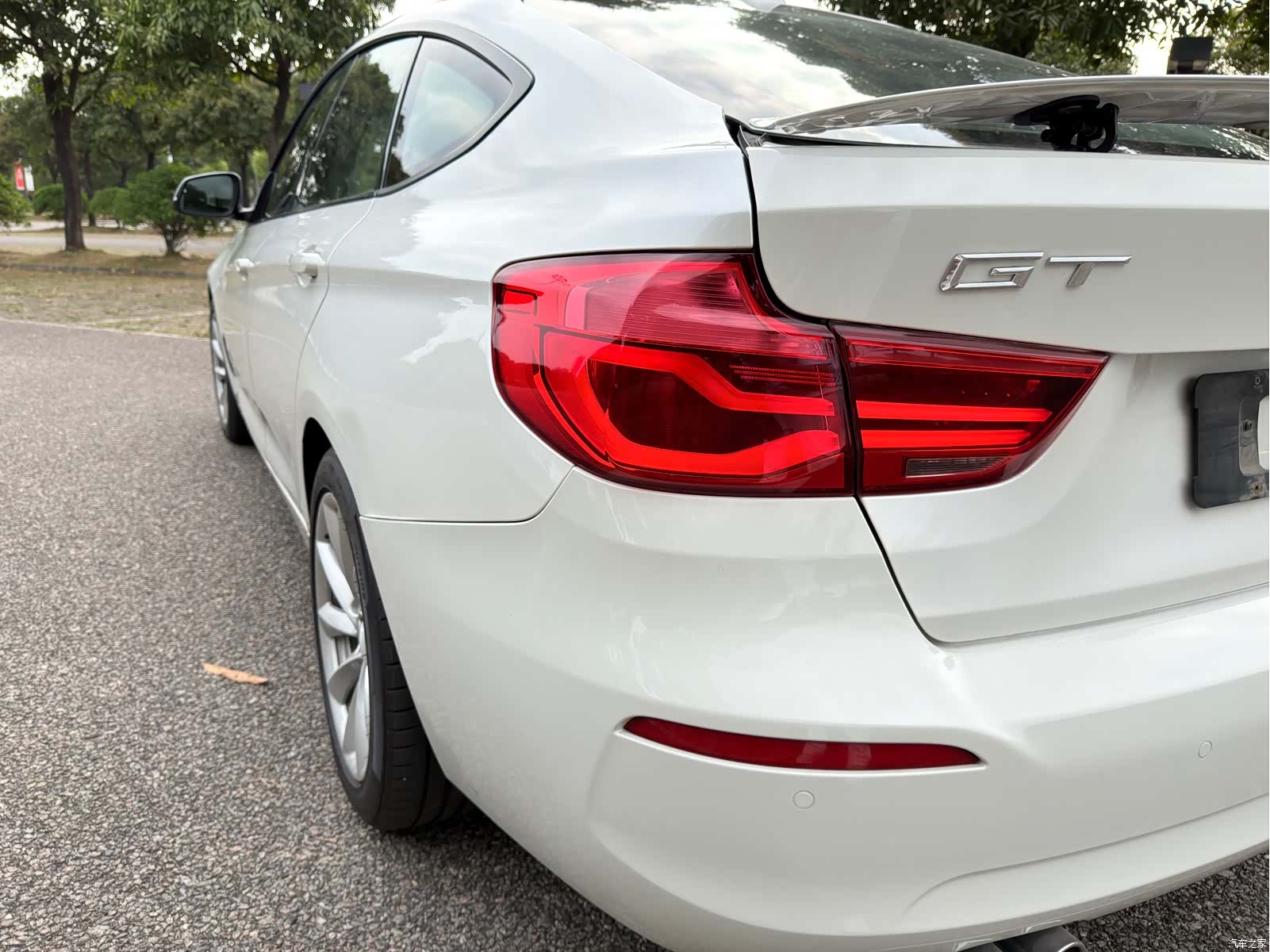 BMW 3 Series, 2019 25