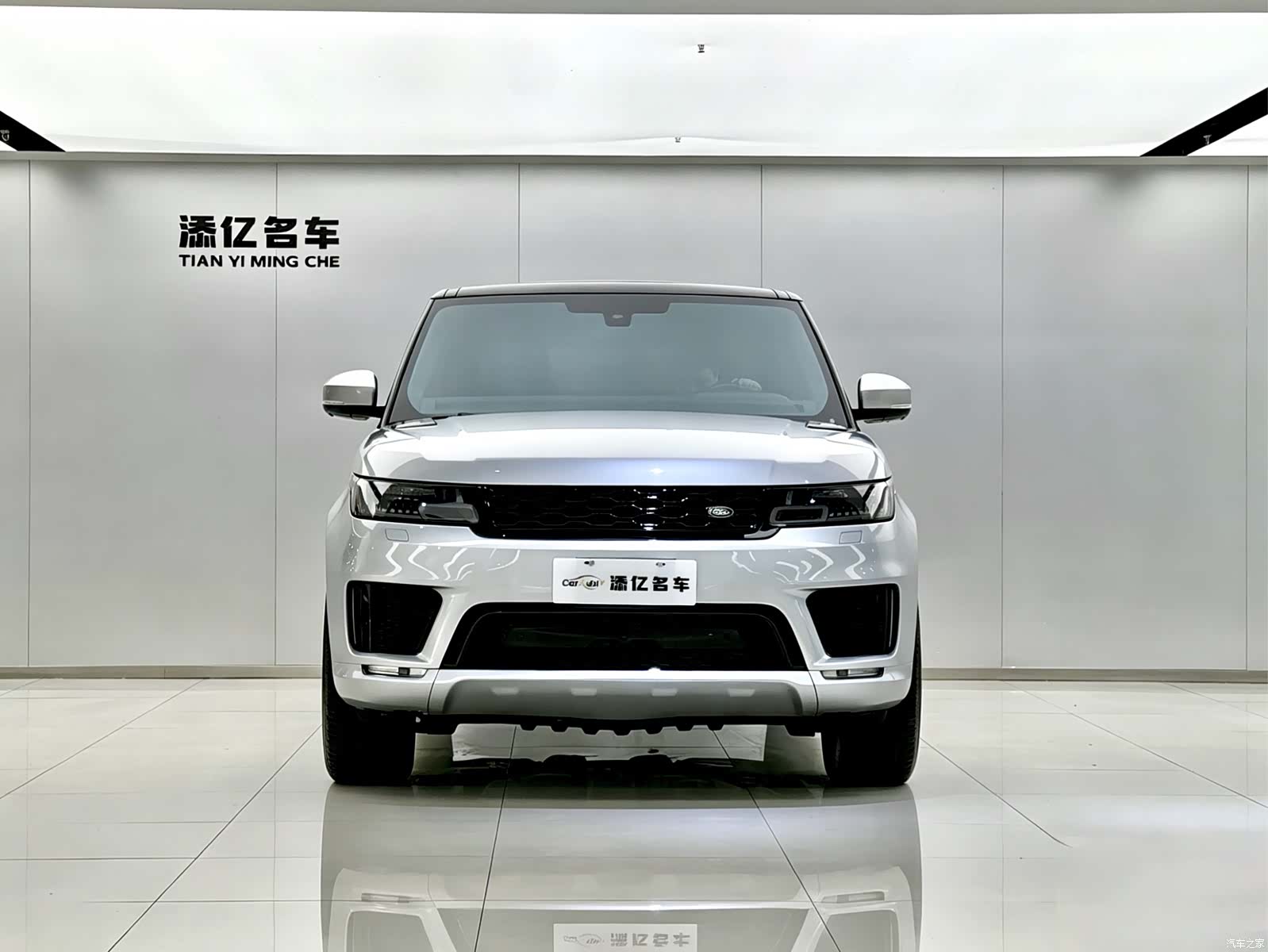 Land Rover Range Rover, 2014 2