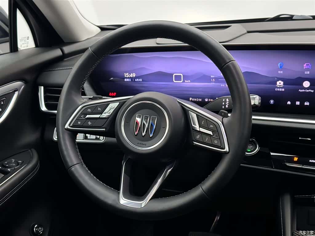 Buick Envision Plus, 2024 12