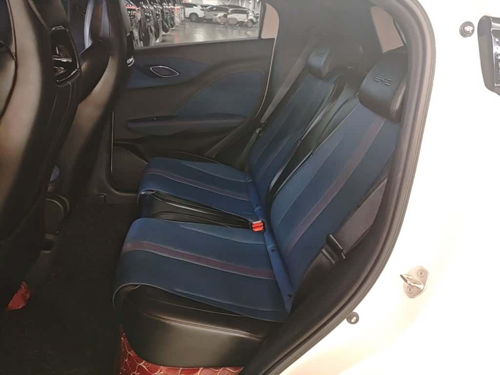 BYD Seagull, 2024 17