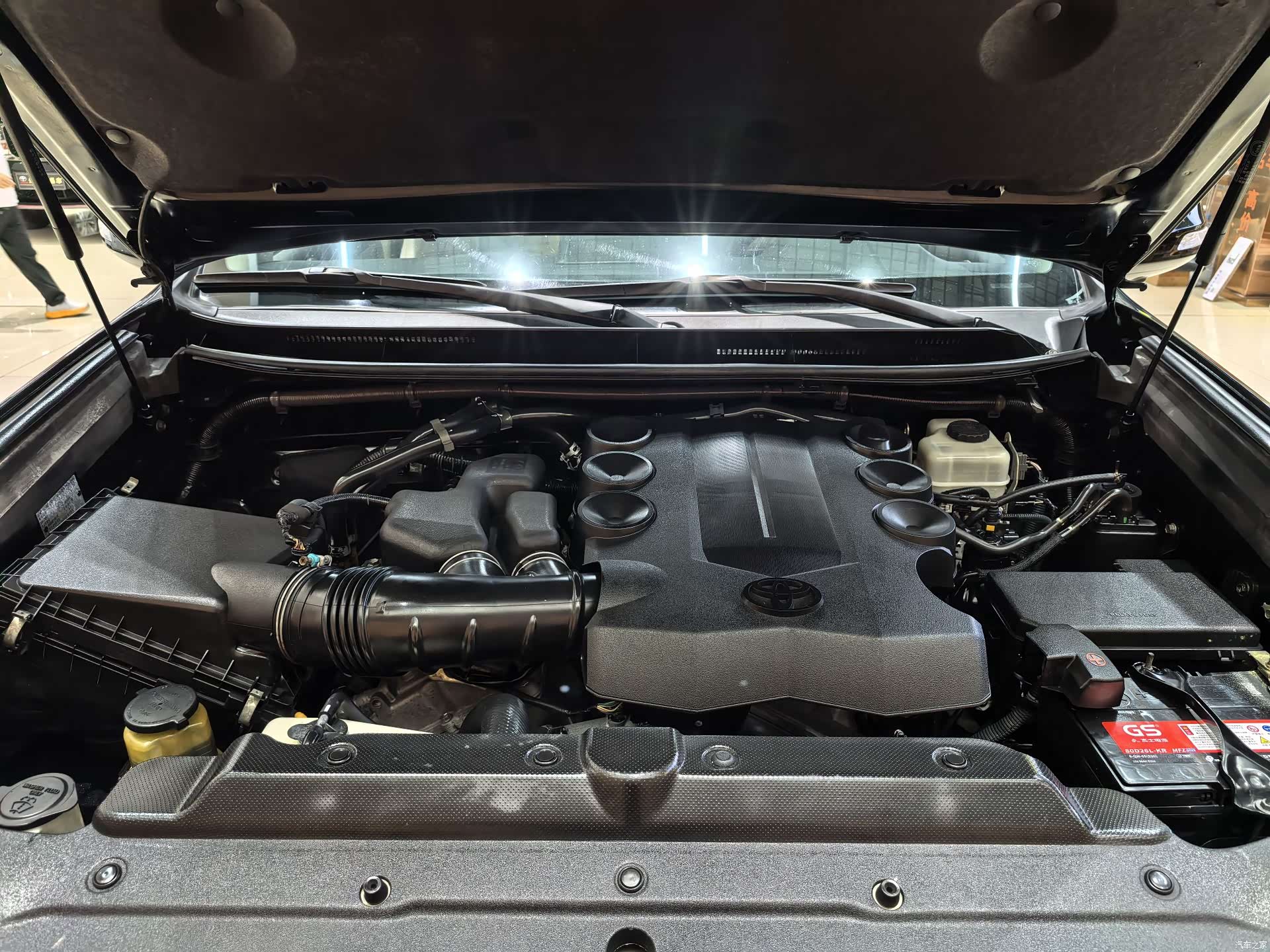 Toyota Prado, 2011 29