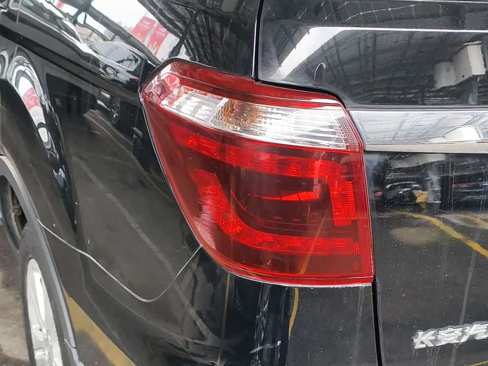 Oshan CX70 Oshan CX70