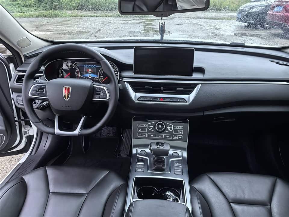 Hongqi H5 Hongqi H5