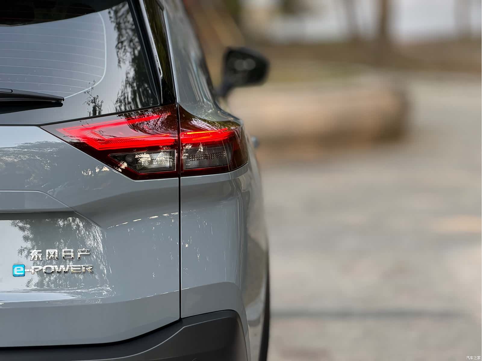 Nissan X-Trail, 2023 7