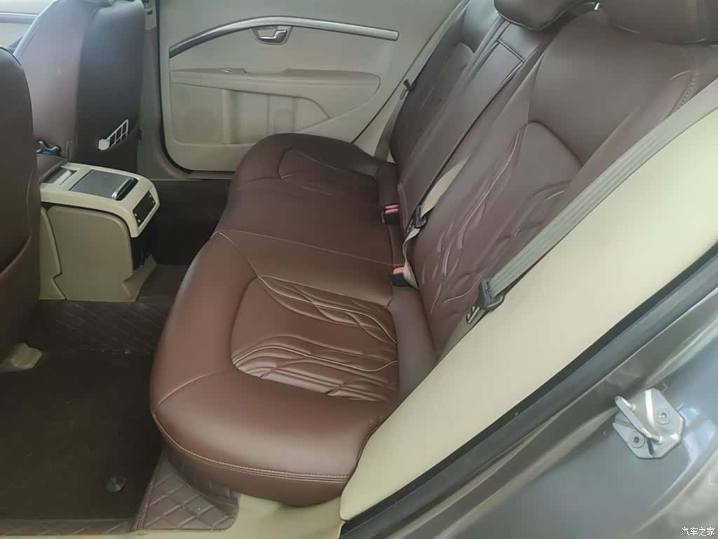 Volvo S80, 2015 17