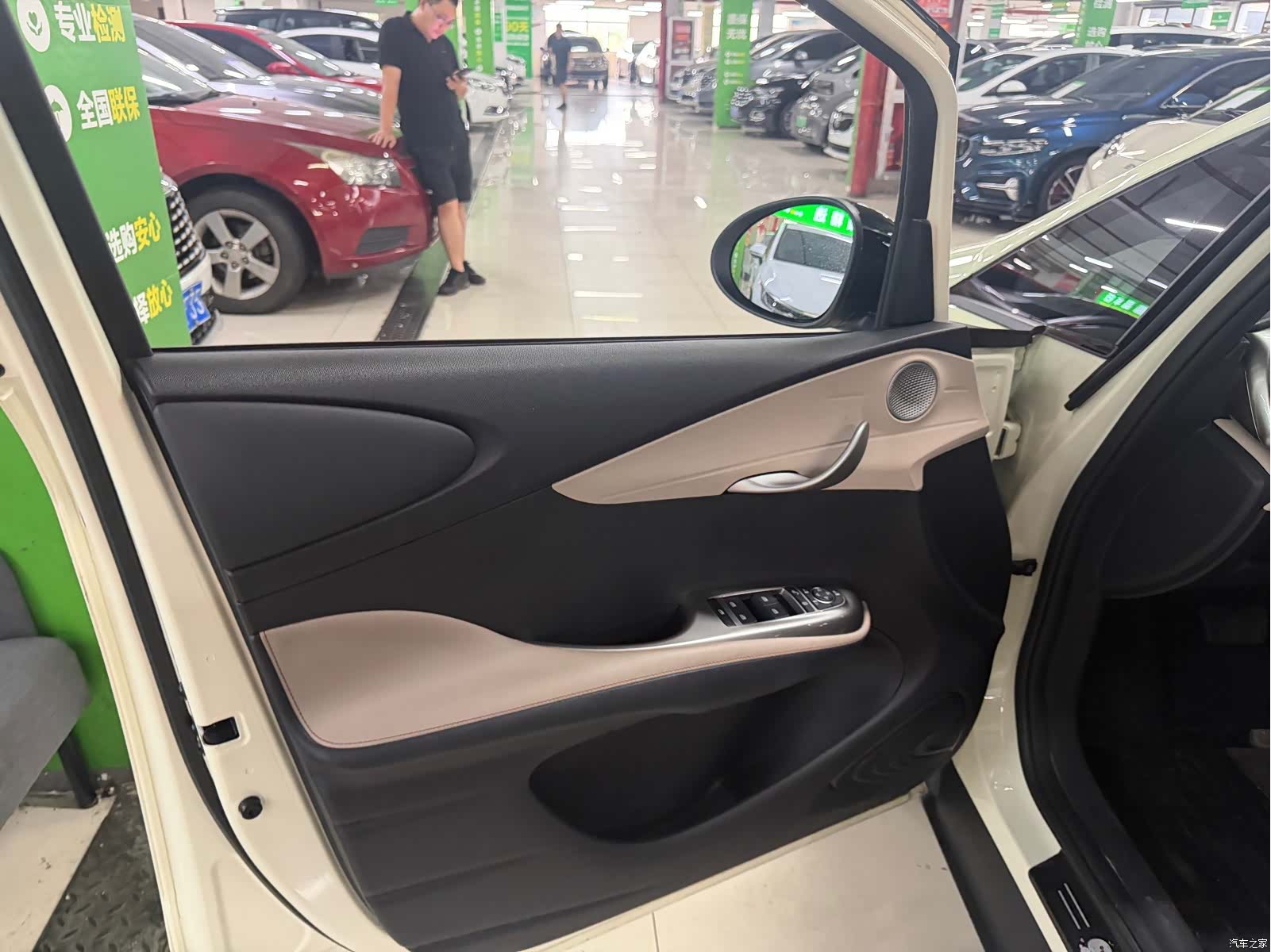 BYD Dolphin, 2023 13