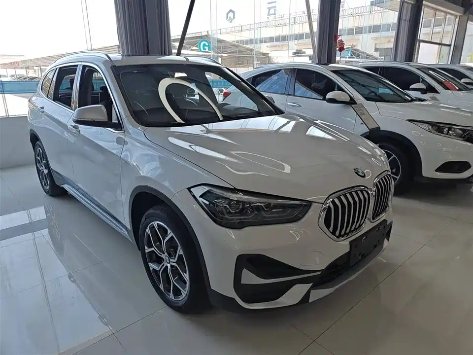 BMW X1 BMW X1
