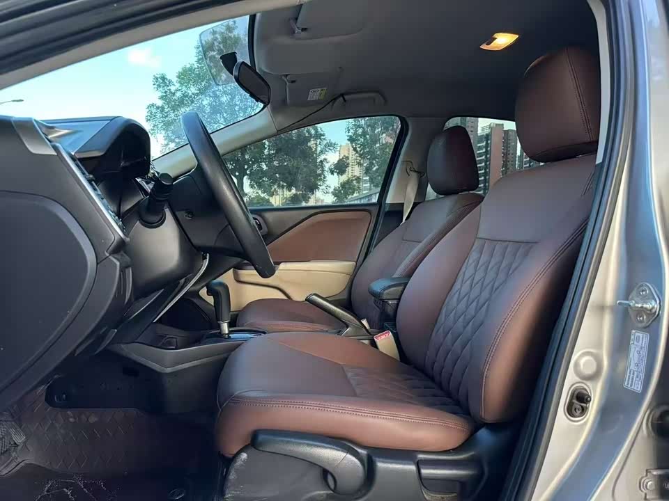 Honda Feng Fan