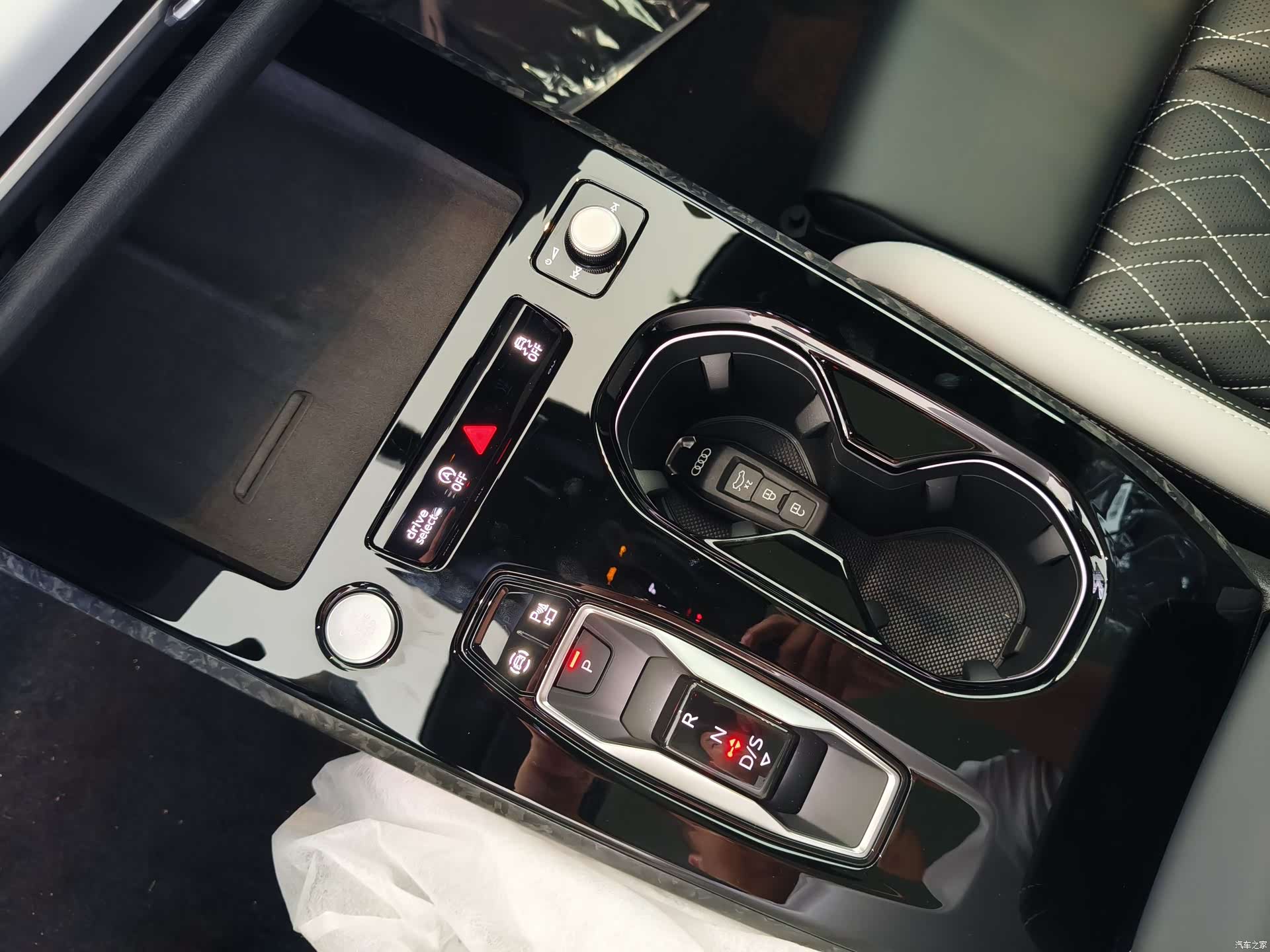 Audi A5, 1900 11