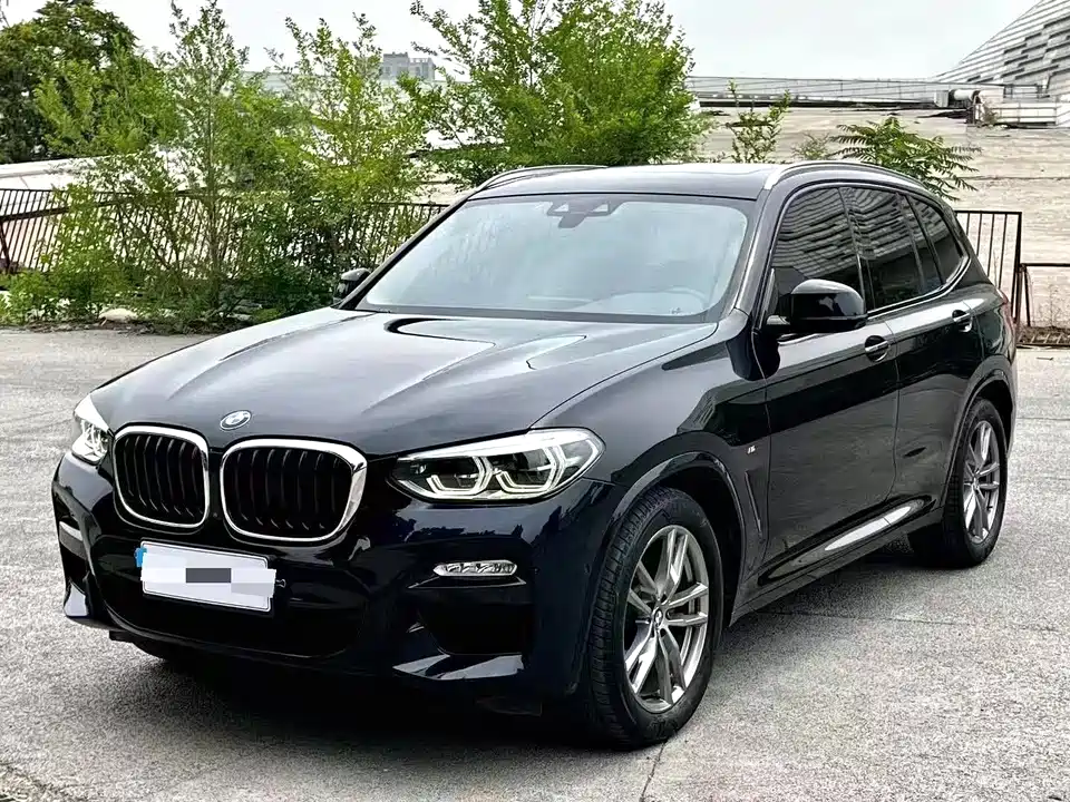 BMW X3 BMW X3