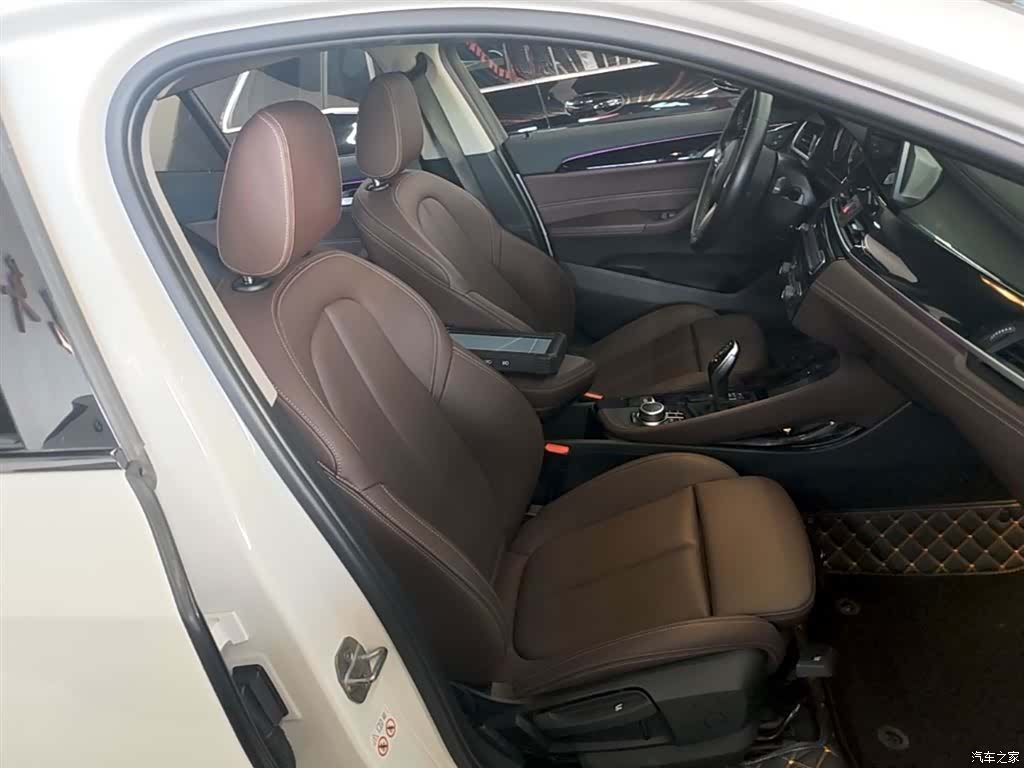 BMW X2, 2023 25