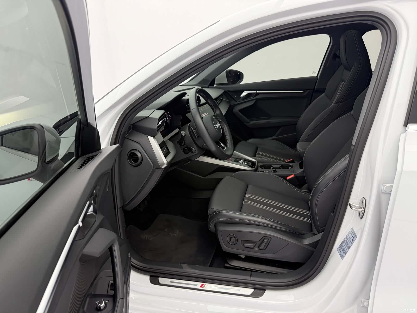 Audi A3, 2023 22