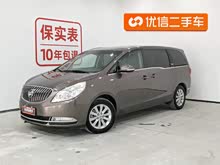 ���GL8 2015�� 2.4L ��������������