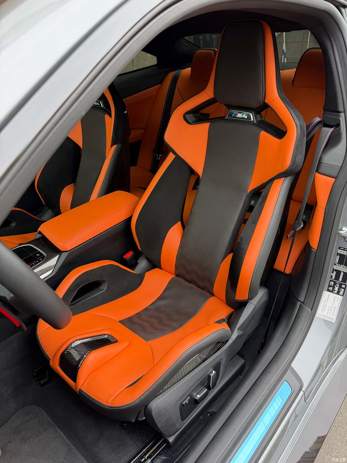 BMW M4, 2025 18