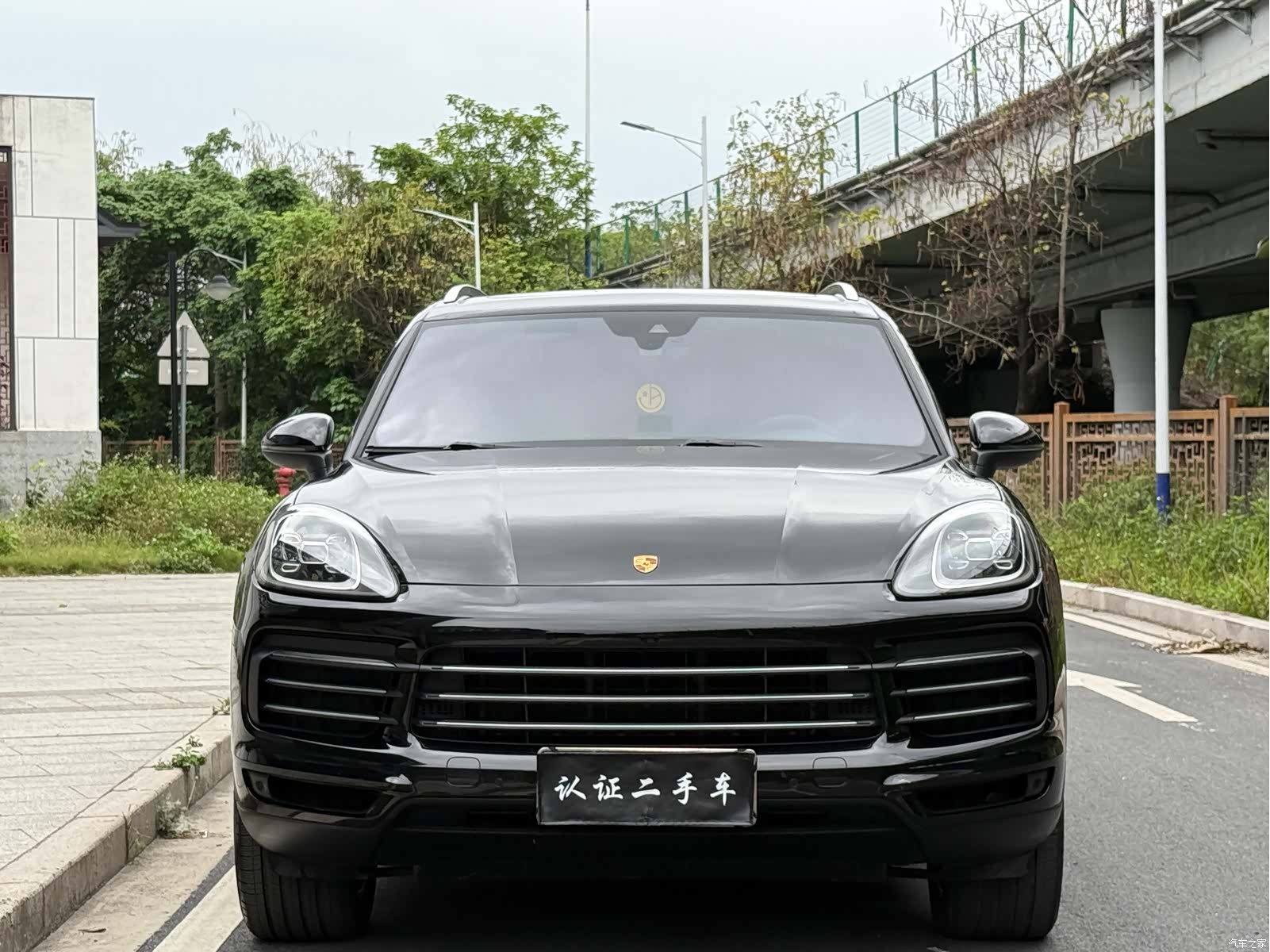Porsche Cayenne, 2022 1