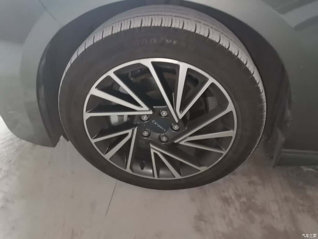 Lynk & Co 02, 2022 23