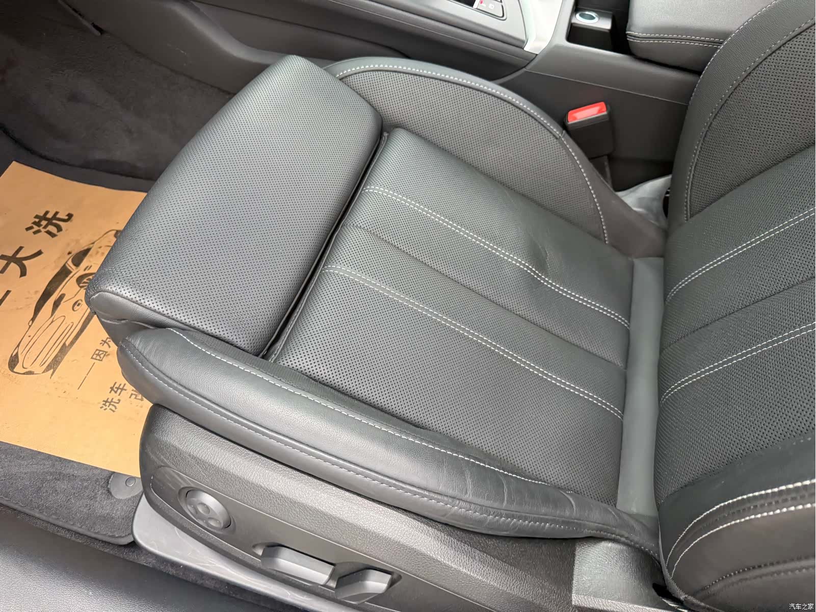 Audi A4L, 2020 21