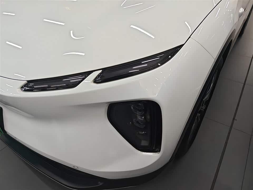 NIO EC6 NIO EC6