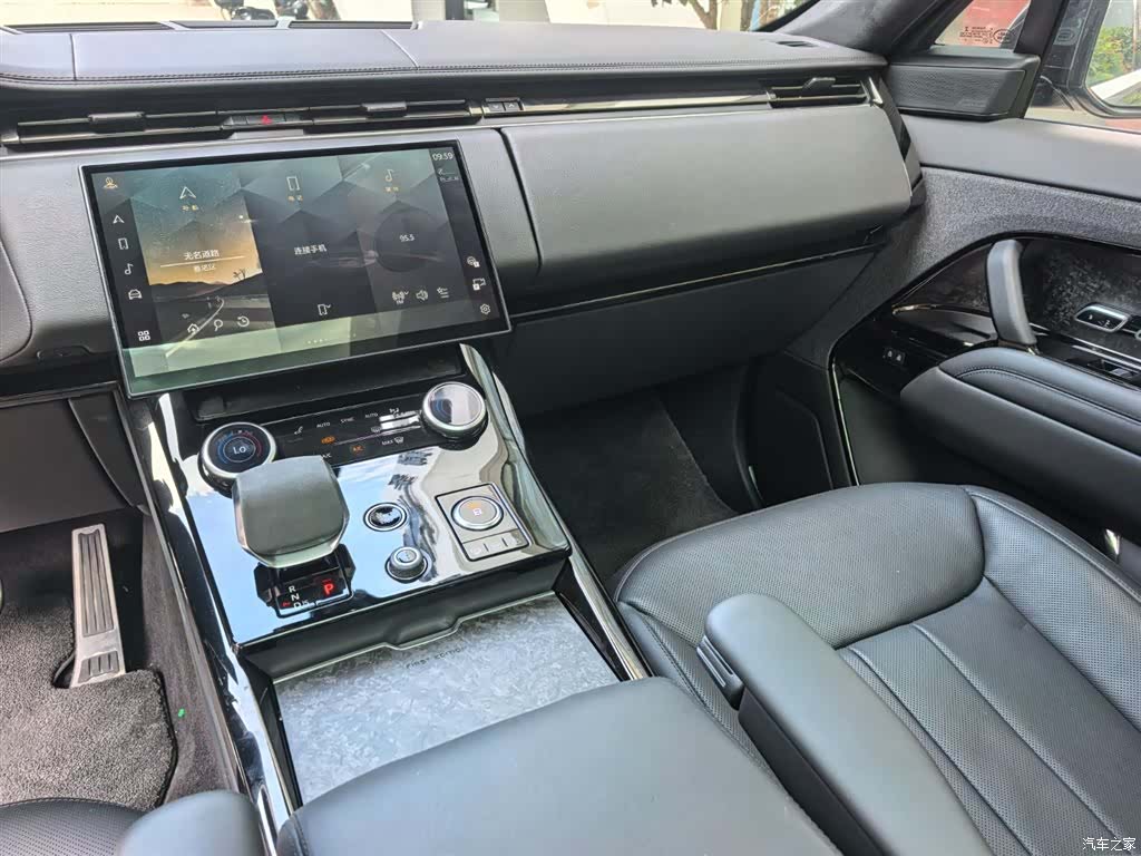 Land Rover Range Rover, 2025 7