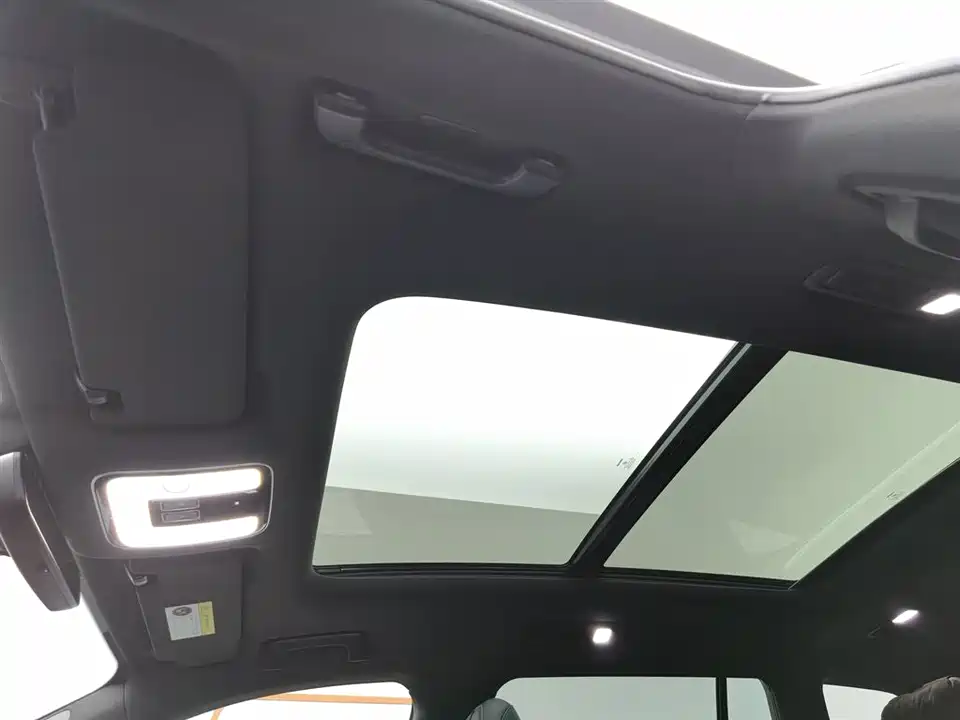 Li Auto Ideal ONE
