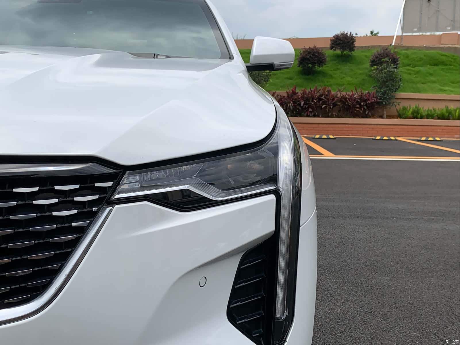 Cadillac CT4, 2023 11