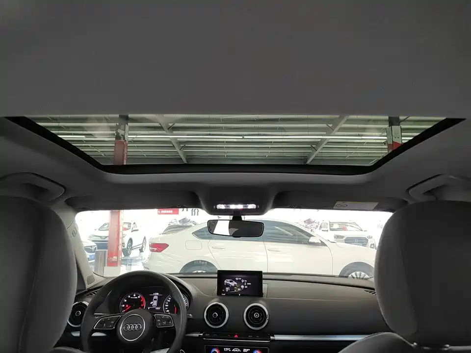 Audi A3 Audi A3