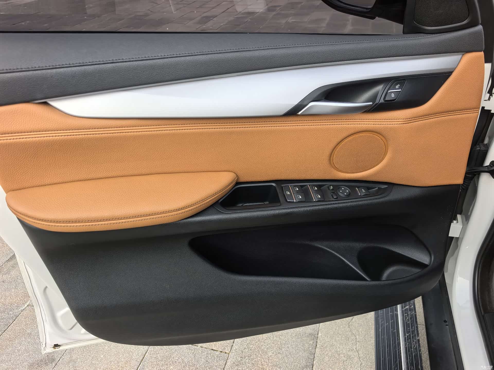 BMW X6, 2018 11