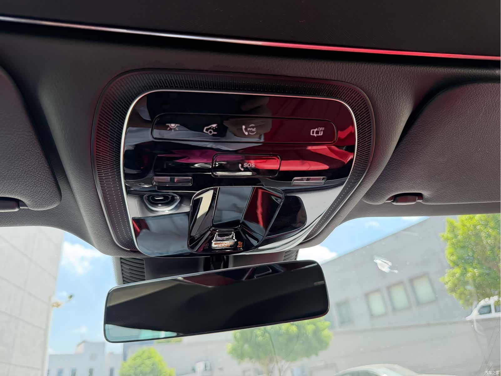 Mercedes-Benz CLE, 2024 19