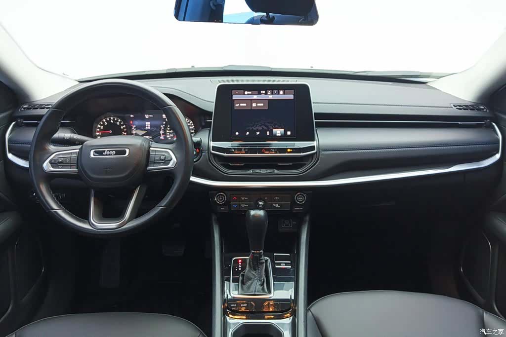 Jeep Compass, 2021 12