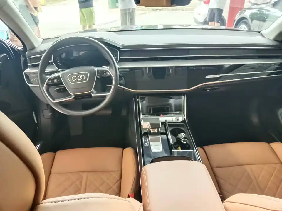 Audi A8 Audi A8