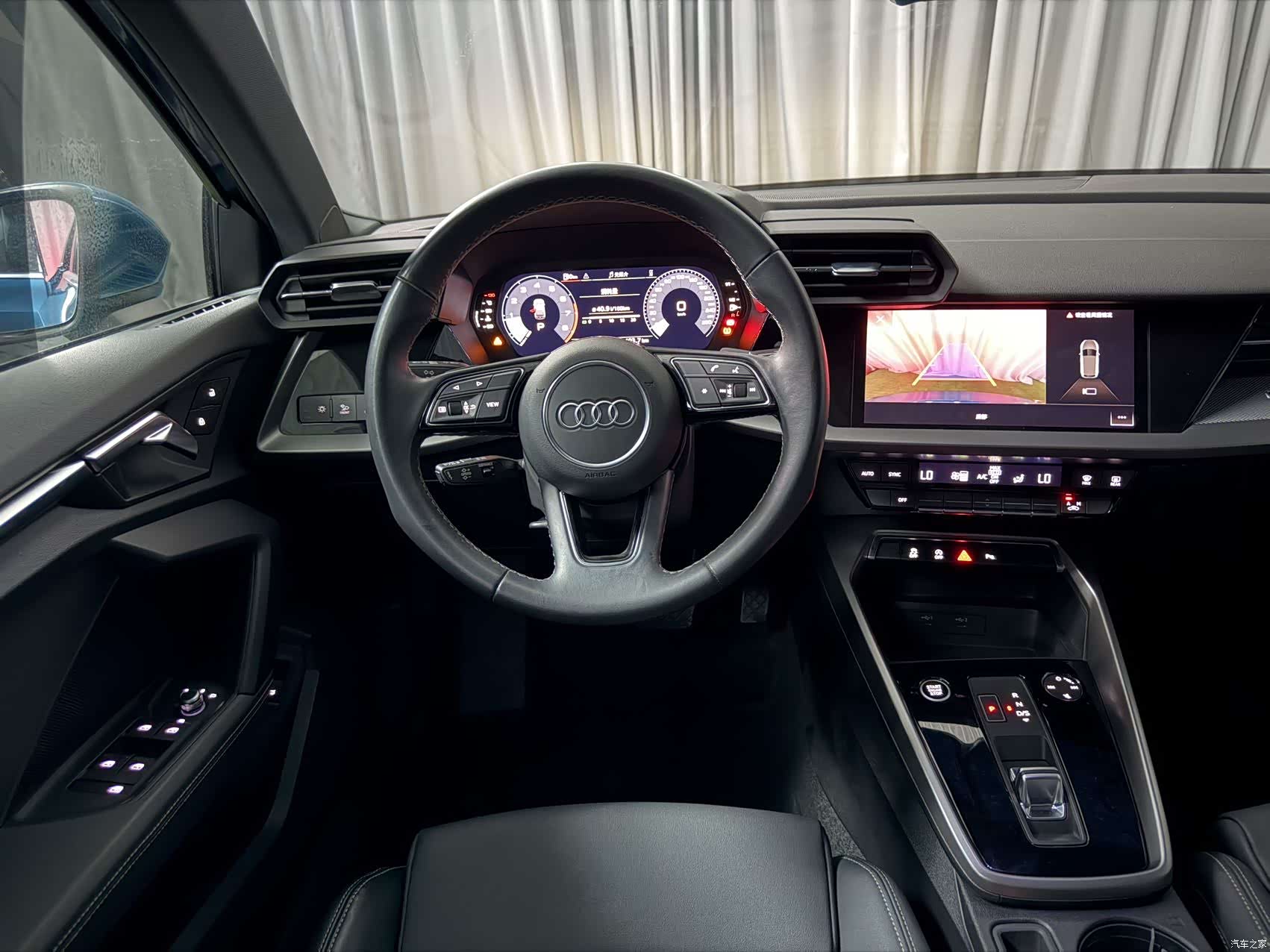 Audi A3, 2023 14