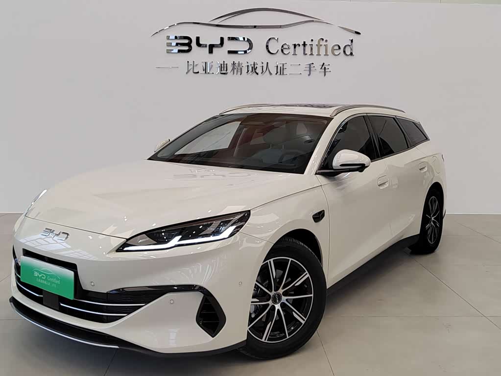 BYD Seal 06 DM-i