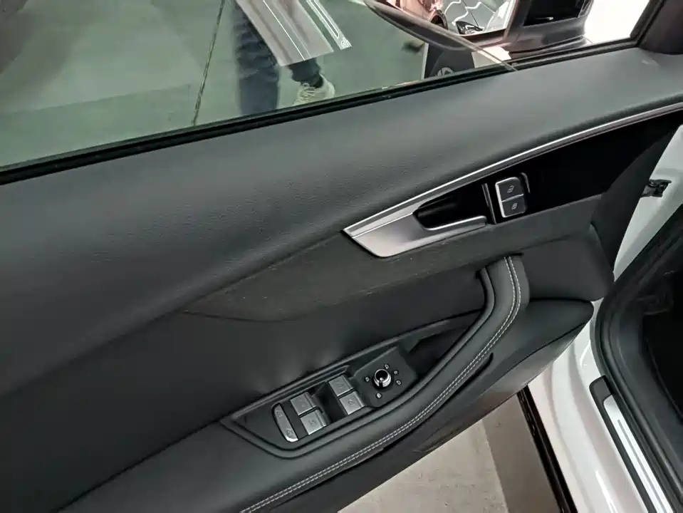 Audi A4L Audi A4L