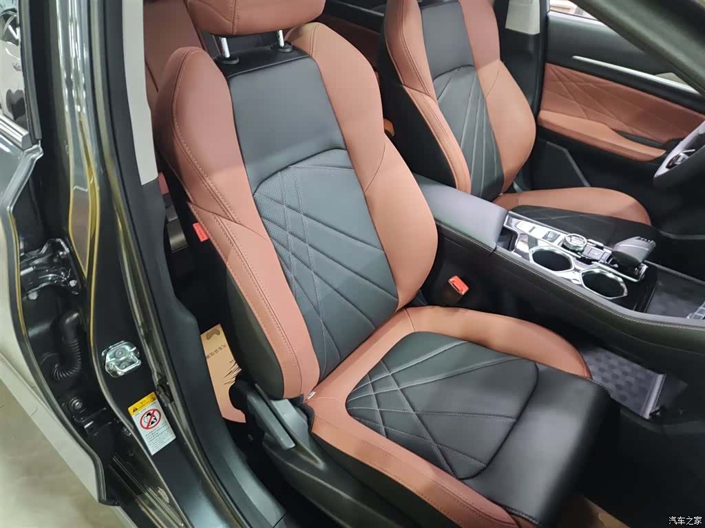 Changan Eado, 2022 20