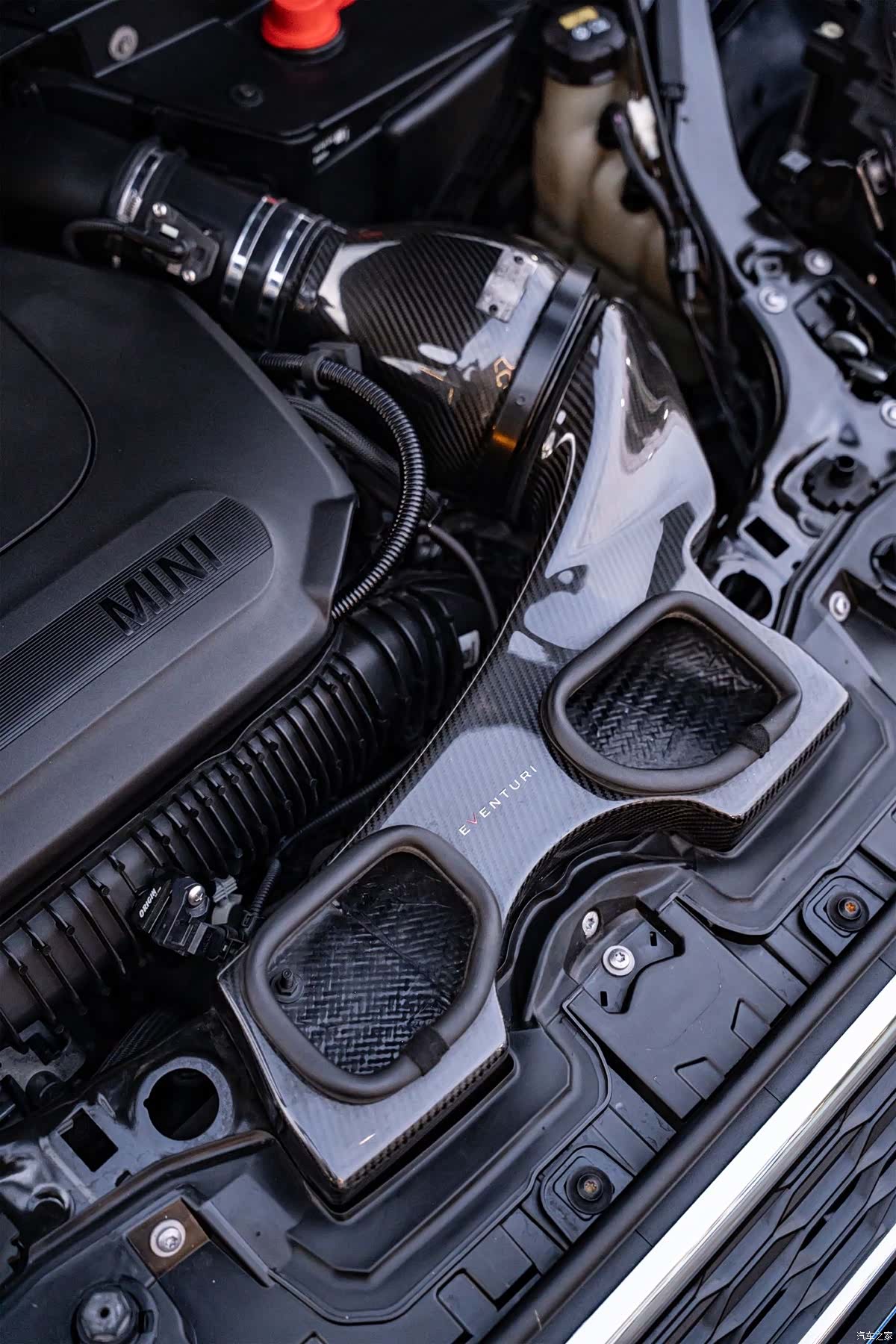 Mini Clubman, 2020 20