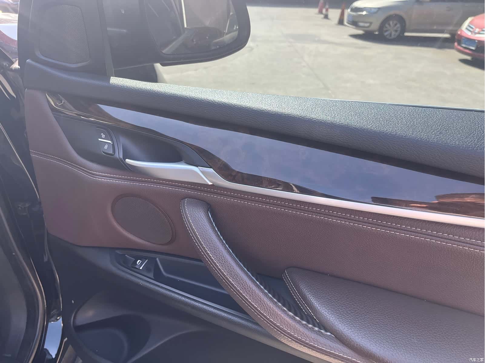 BMW X5, 2015 11