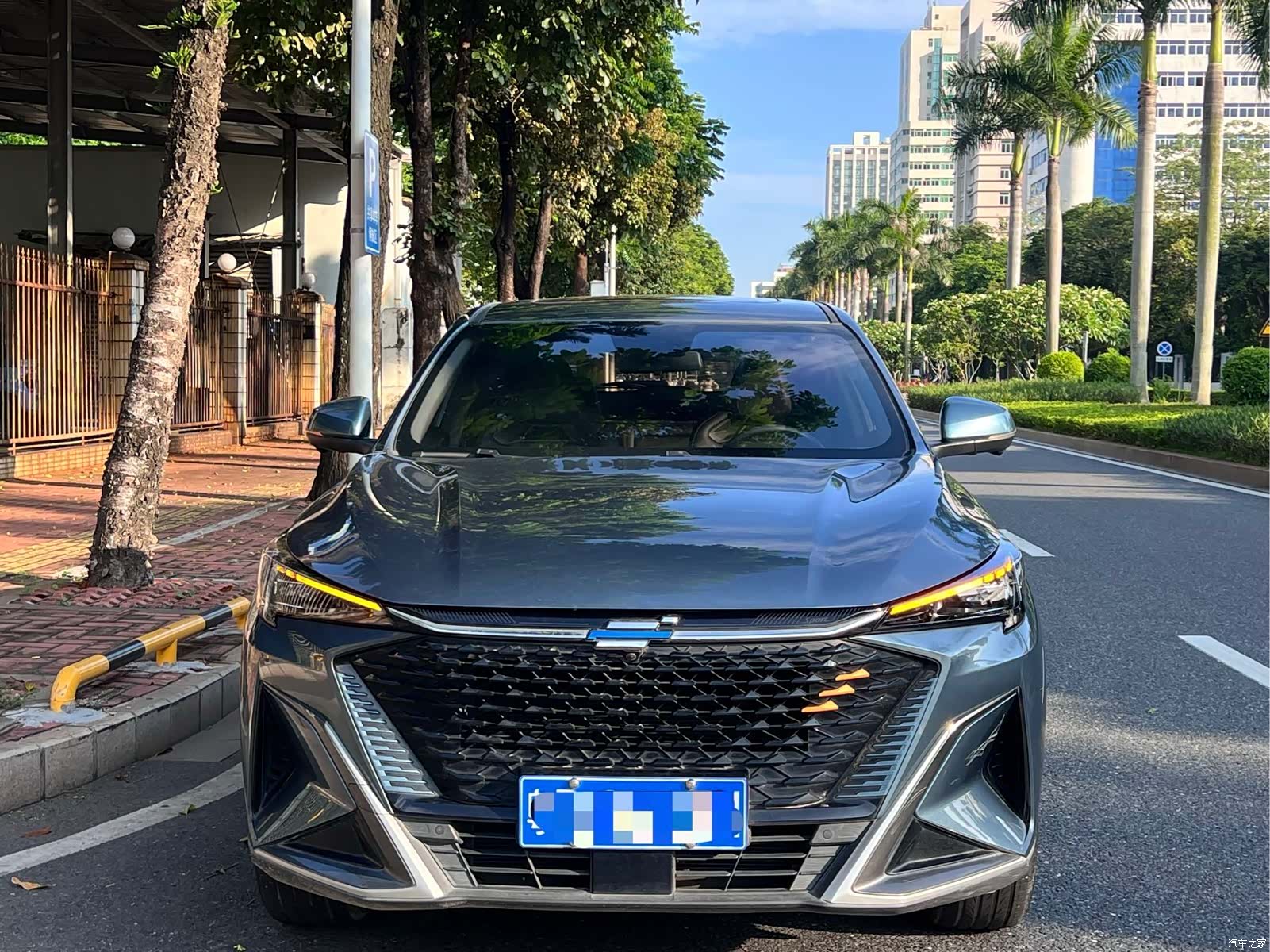 Changan X5, 2023 2