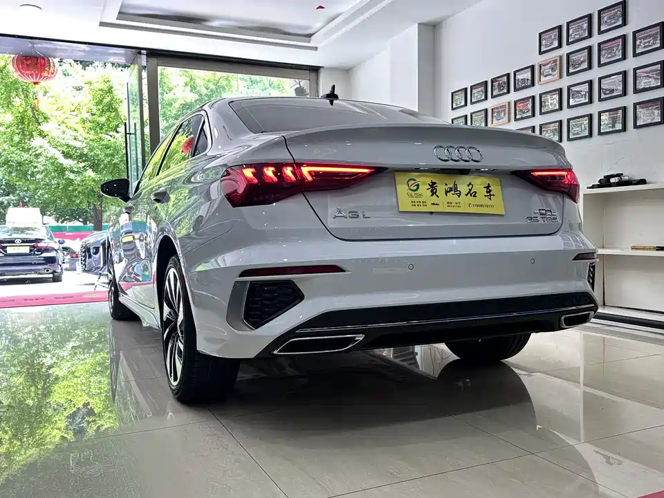 Audi A3 Audi A3