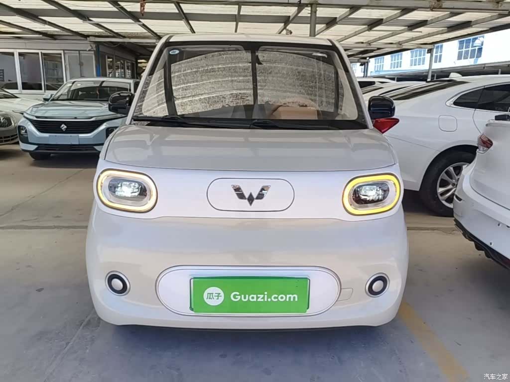 Wuling MINIEV, 2025 3