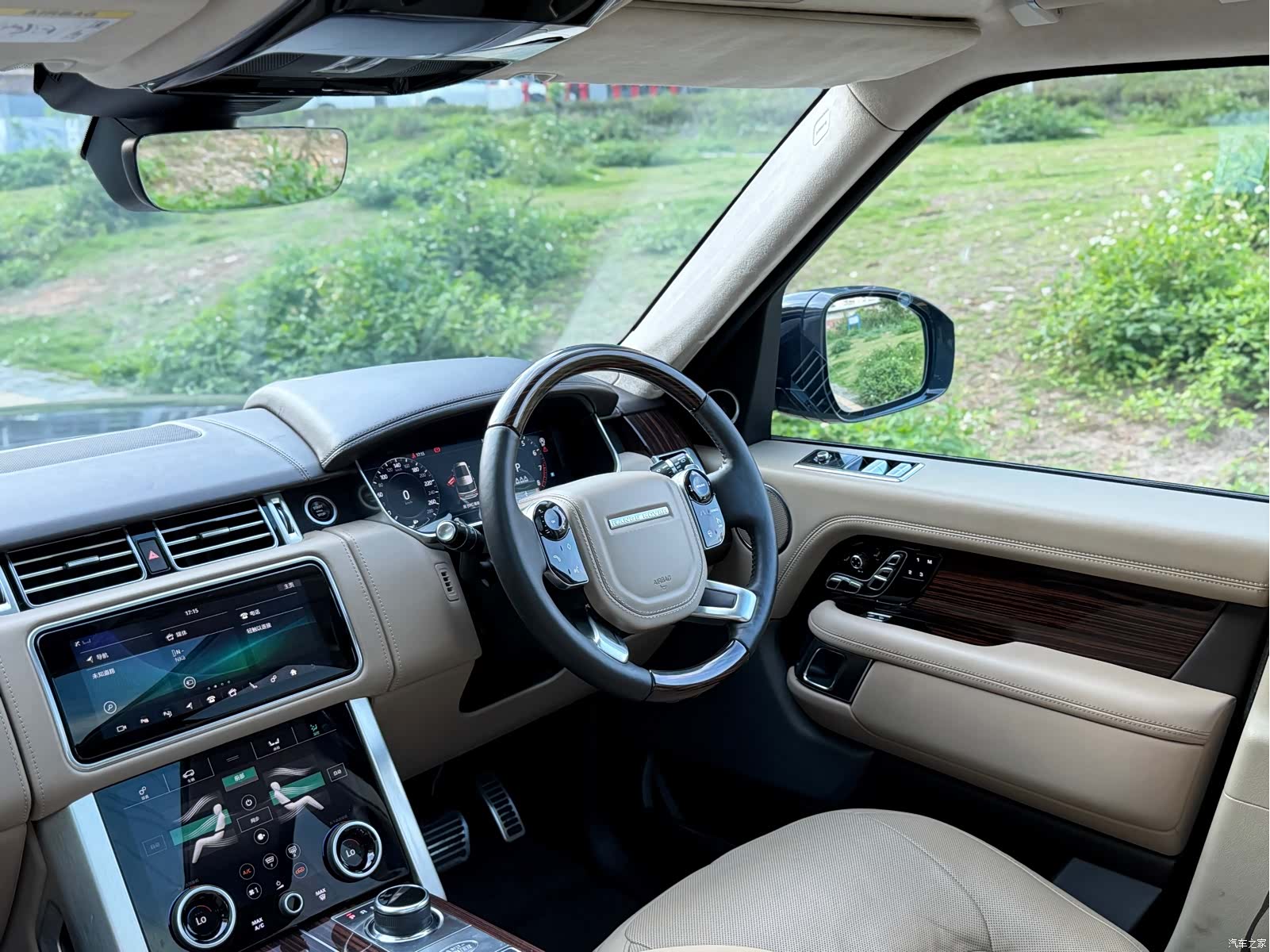 Land Rover Range Rover, 2019 14