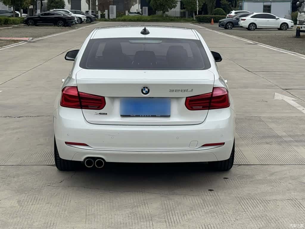 BMW 3 Series, 2019 24