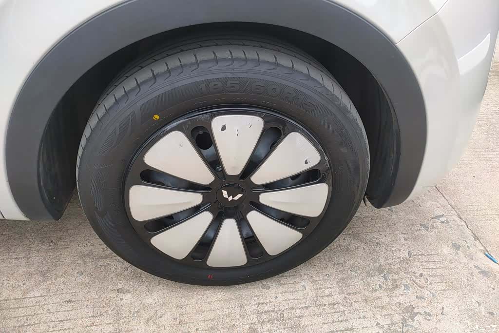 Wuling Bingo, 2024 6