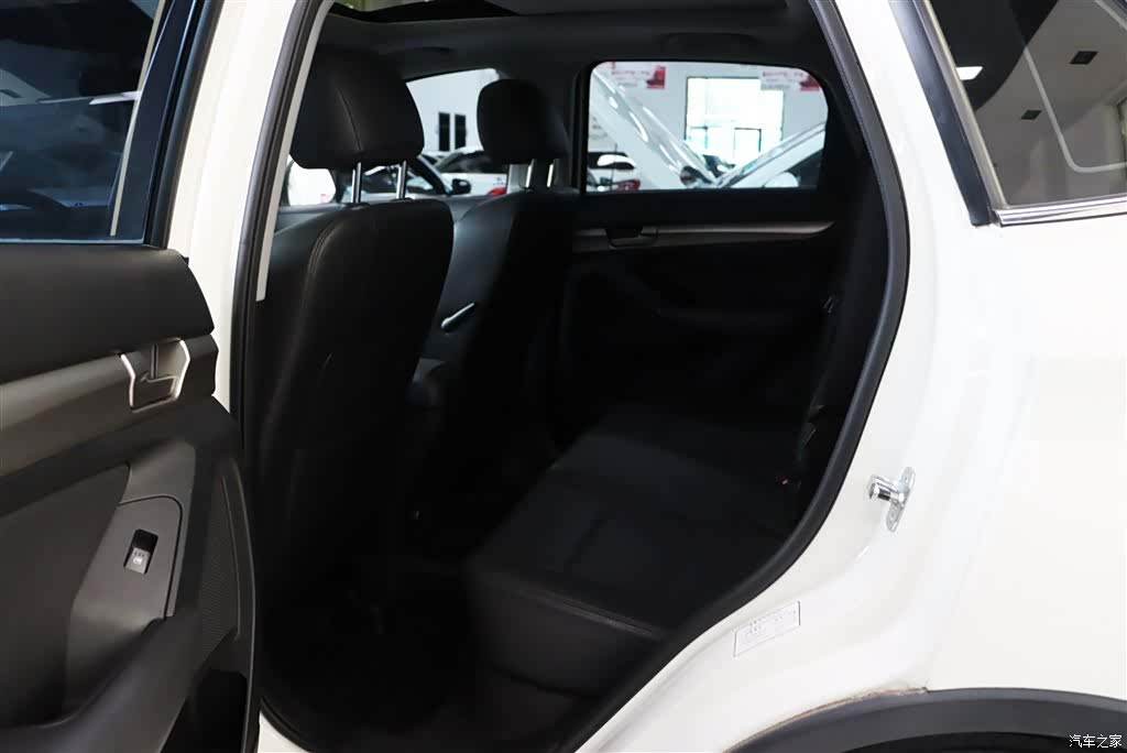 BAIC X65, 2015 все фото
